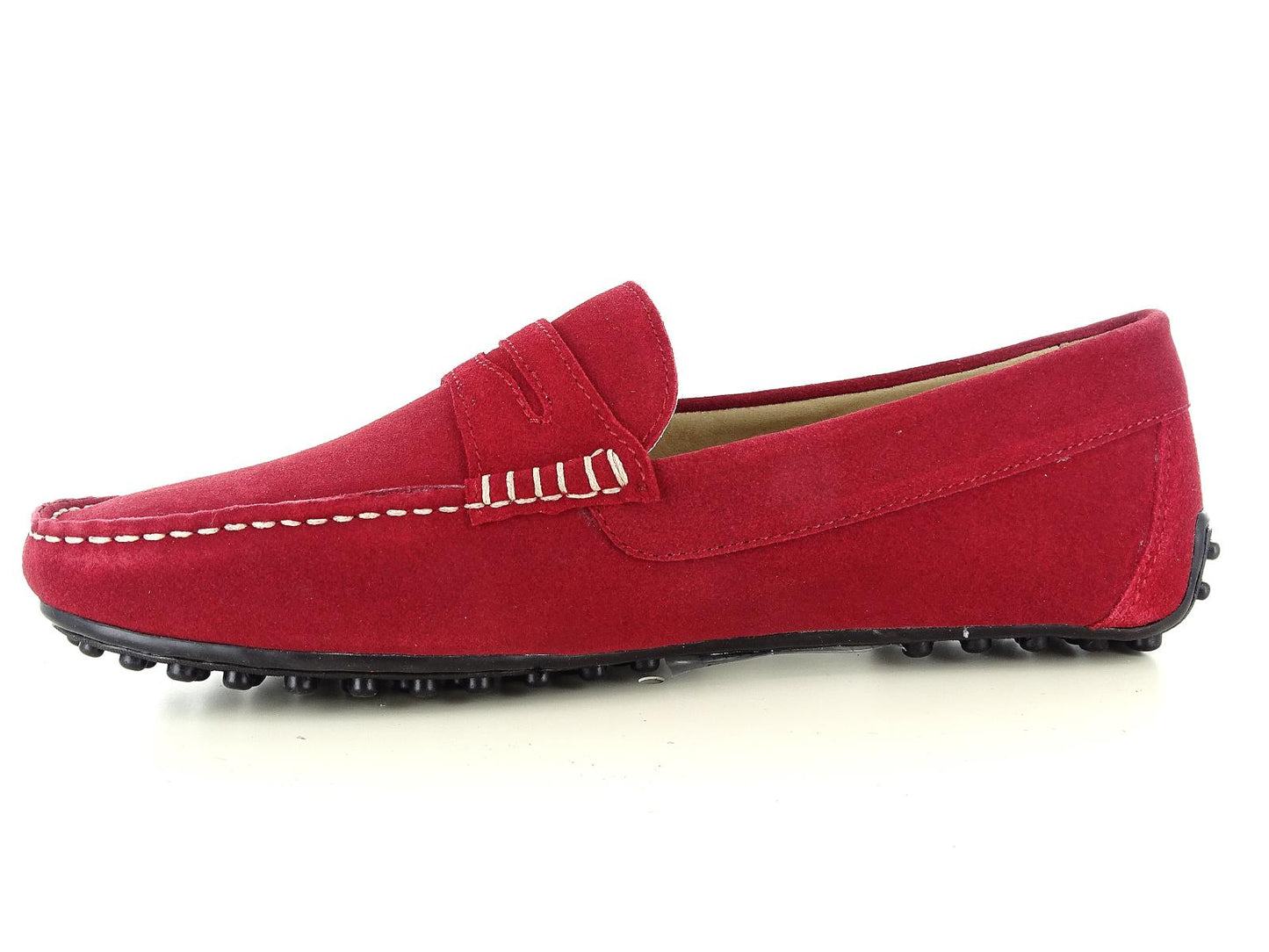 TYLER`S 5599 MOCASSINO UOMO