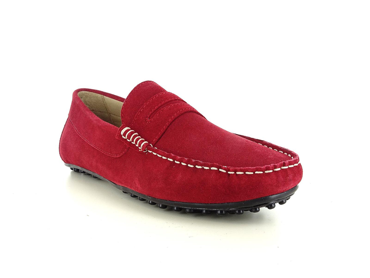 TYLER`S 5599 MOCASSINO UOMO