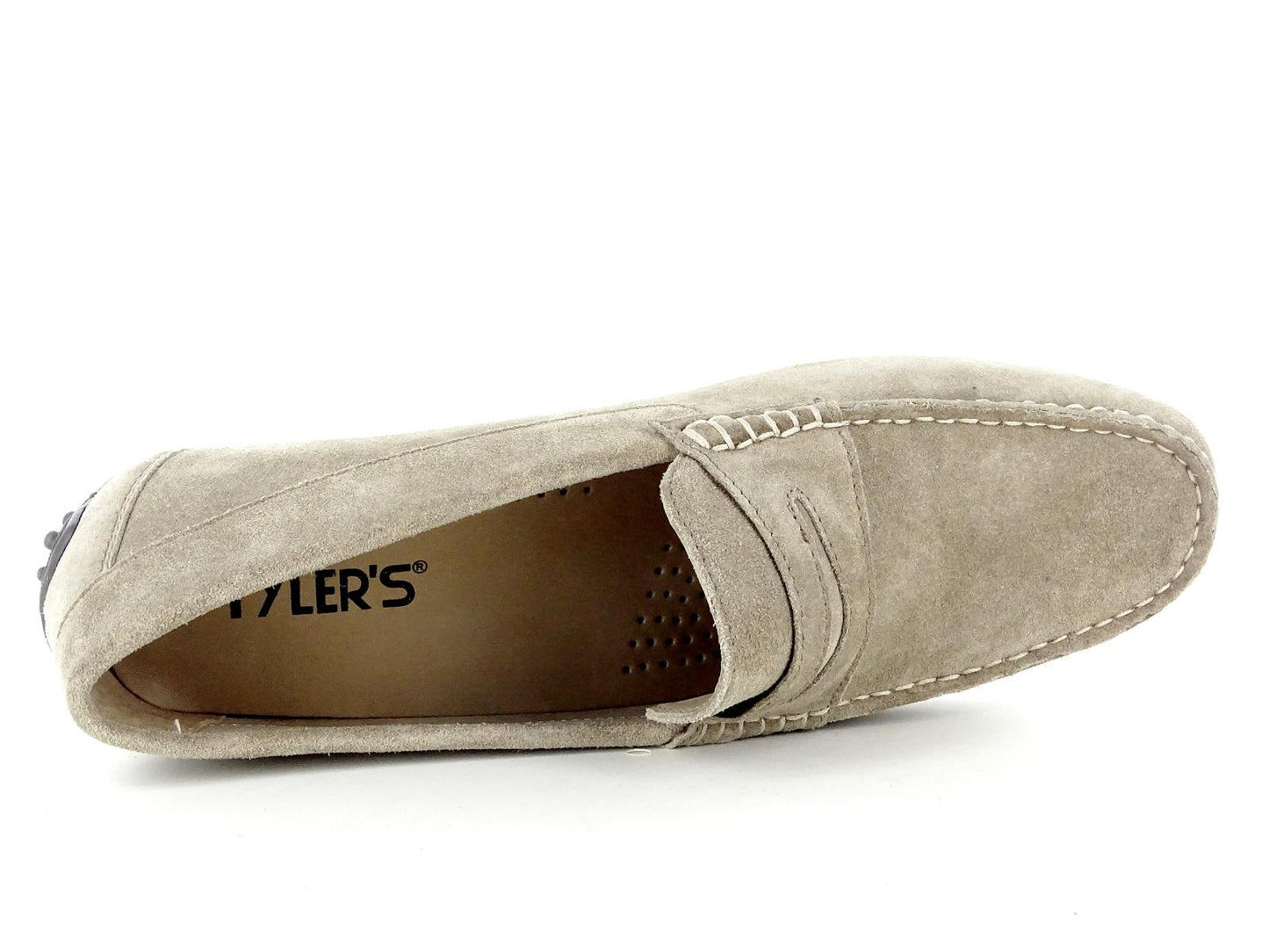 TYLER`S 5599 MOCASSINO UOMO