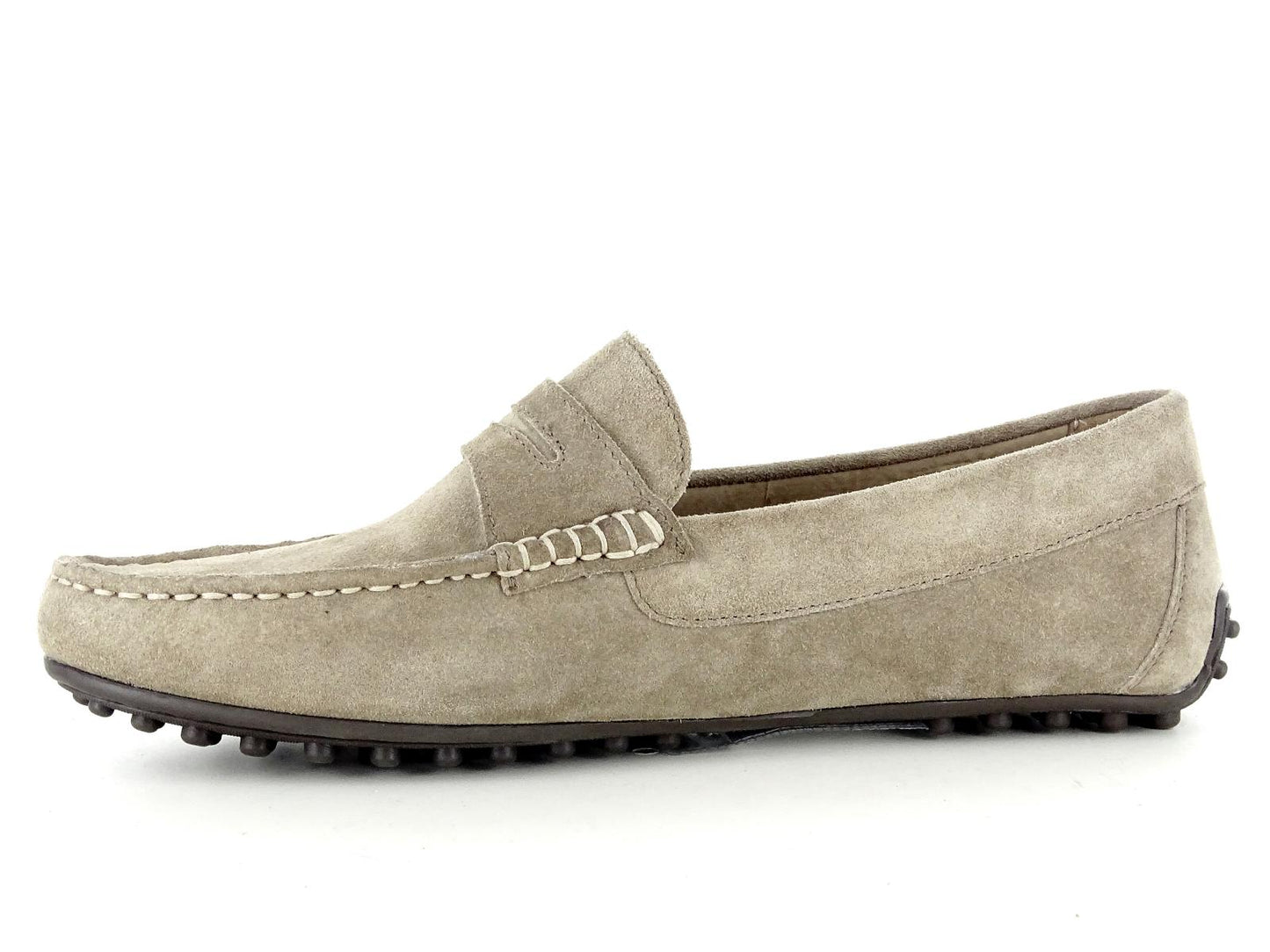 TYLER`S 5599 MOCASSINO UOMO