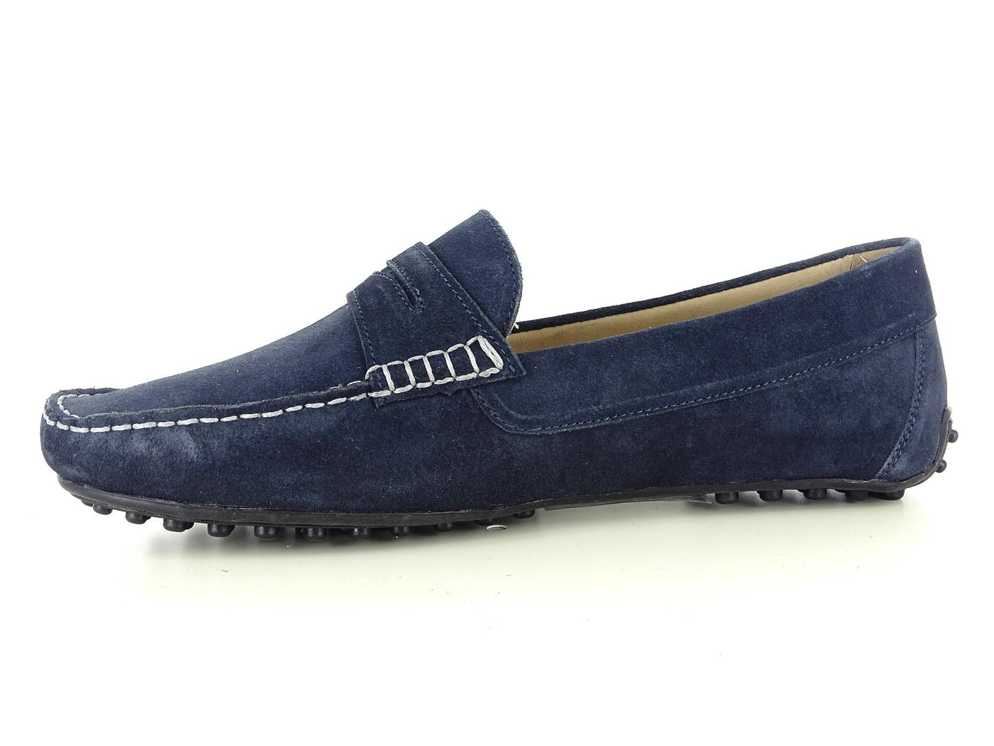 TYLER`S 5599 MOCASSINO UOMO