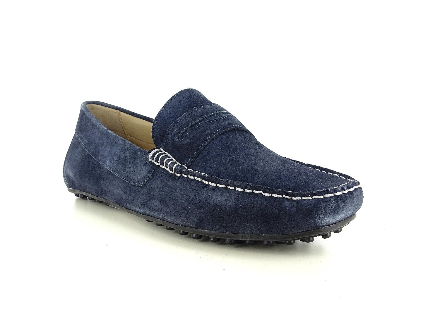 TYLER`S 5599 MOCASSINO UOMO
