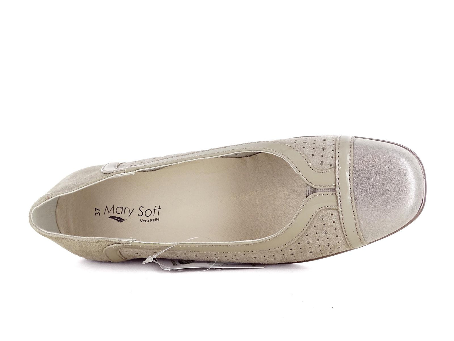 MARY SOFT 10198 DECOLETTE DONNA
