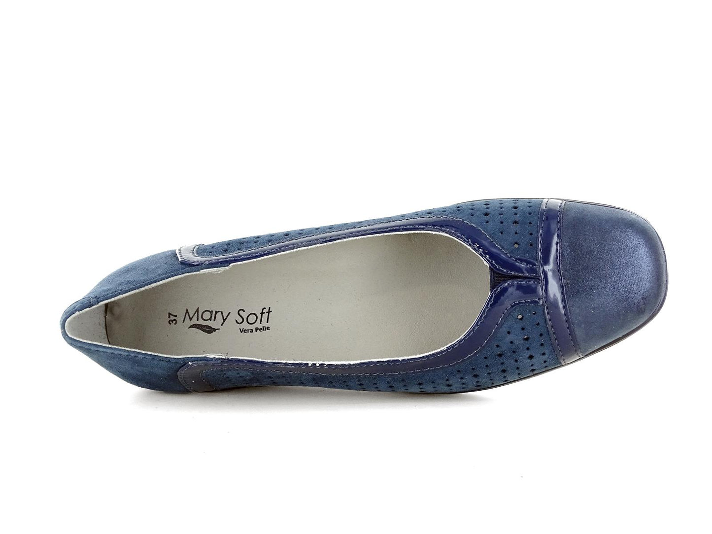 MARY SOFT 10198 DECOLETTE DONNA