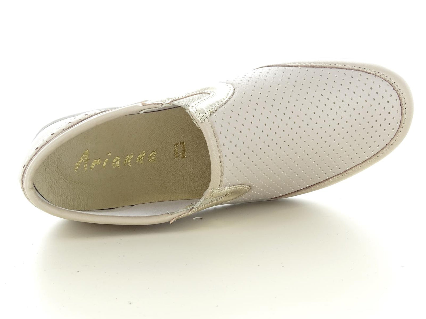 ARIANNA 646015NAP MOCASSINO DONNA
