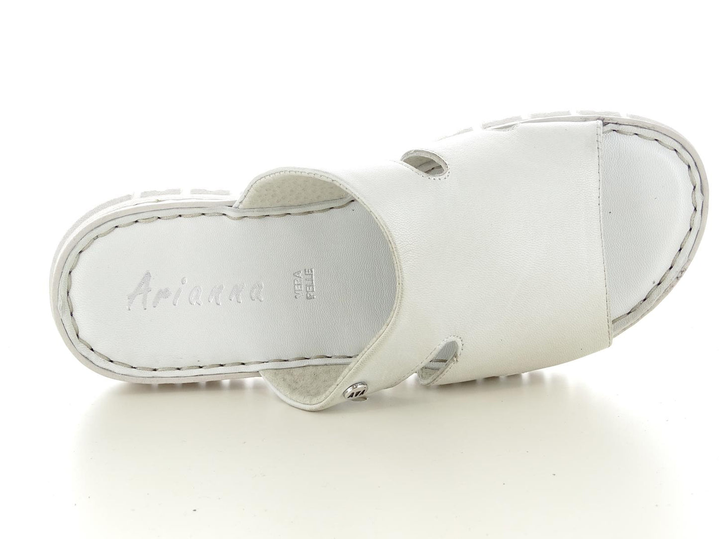 ARIANNA 341035CAP CIABATTA DONNA