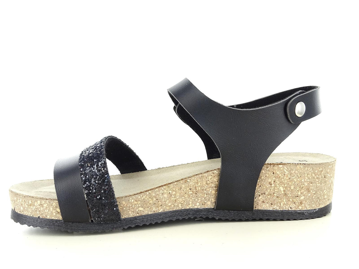BIO COLOR`S 293A109S SANDALO DONNA