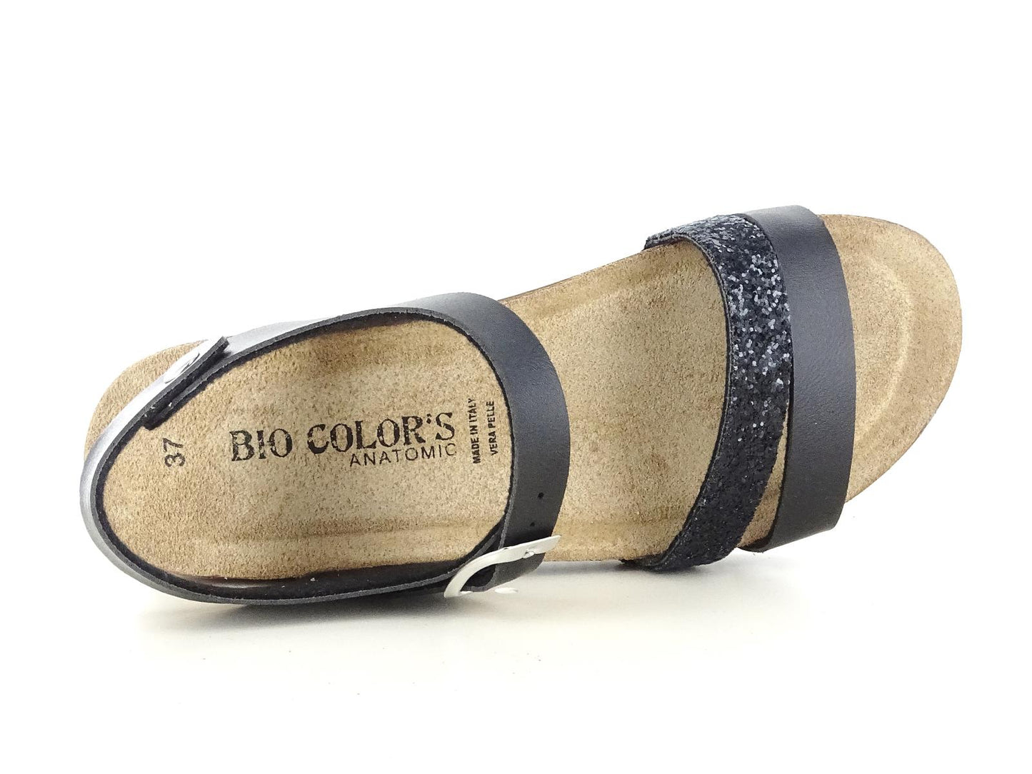 BIO COLOR`S 293A109S SANDALO DONNA