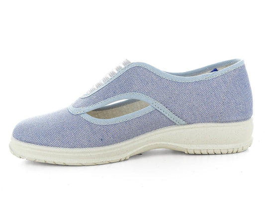EMANUELA 2512 PANTOFOLA DONNA