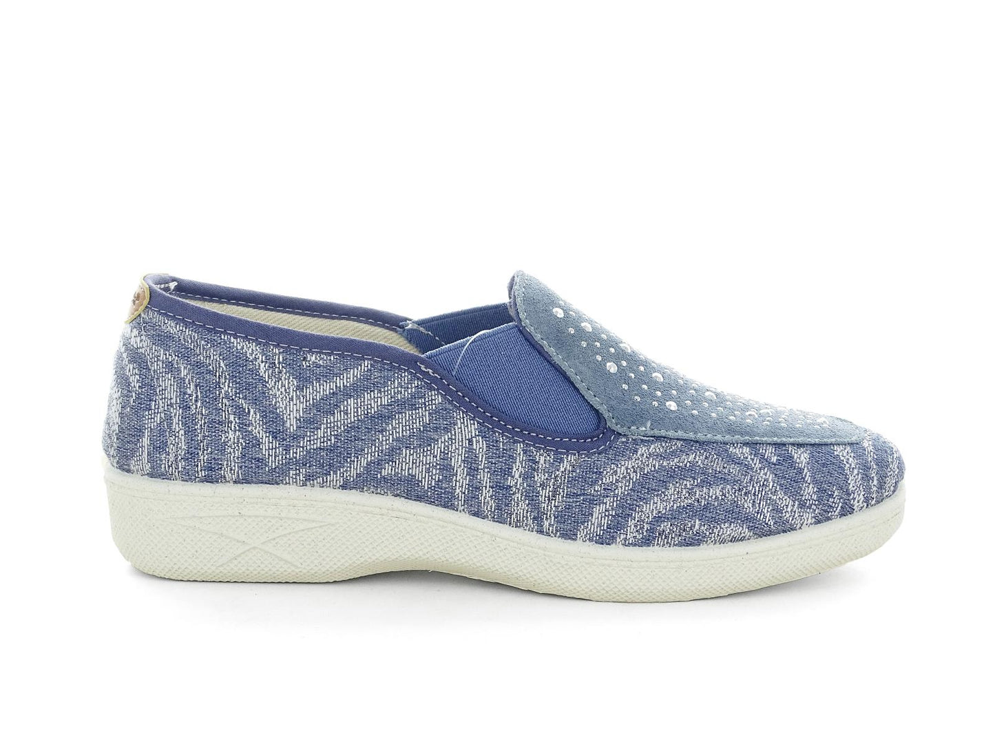 EMANUELA 2234 PANTOFOLA DONNA