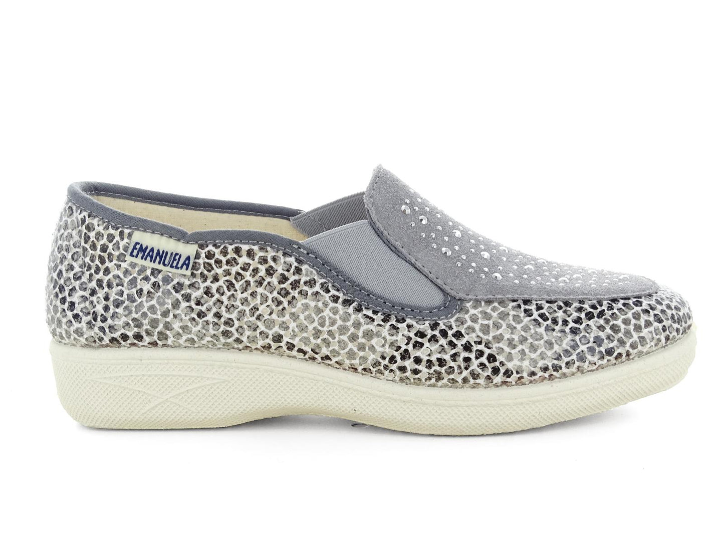 EMANUELA 2234 SLIP ON DONNA