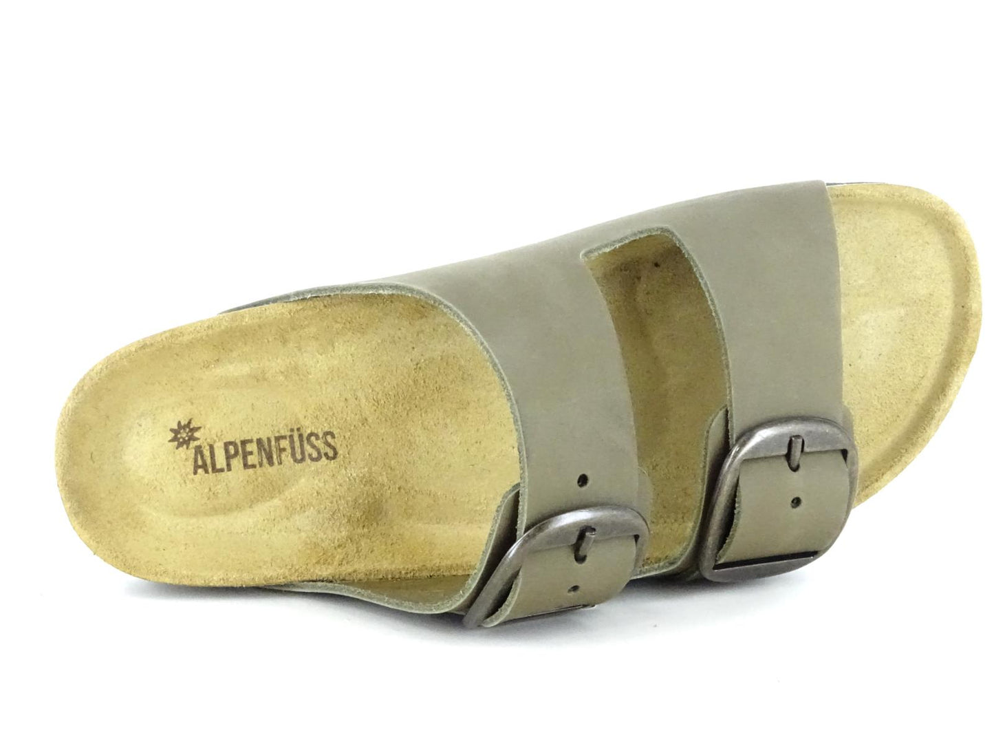 FUSS BIO 152101 CIABATTA DONNA