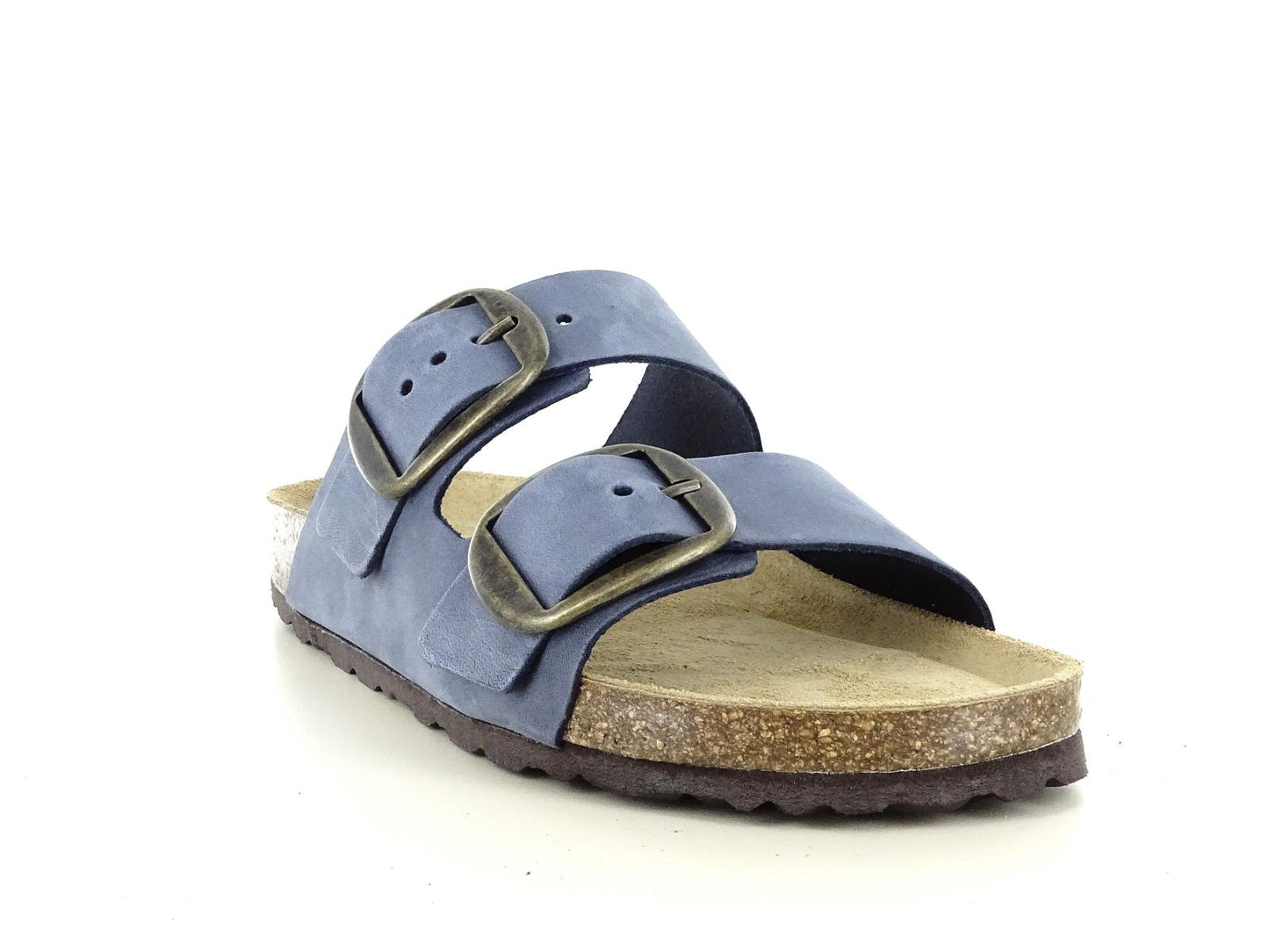 FUSS BIO 152101 CIABATTA DONNA