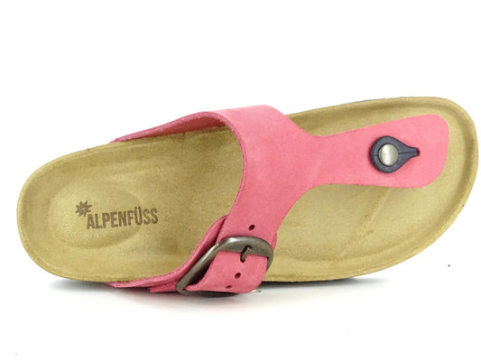 FUSS BIO 152210 INFRADITO DONNA