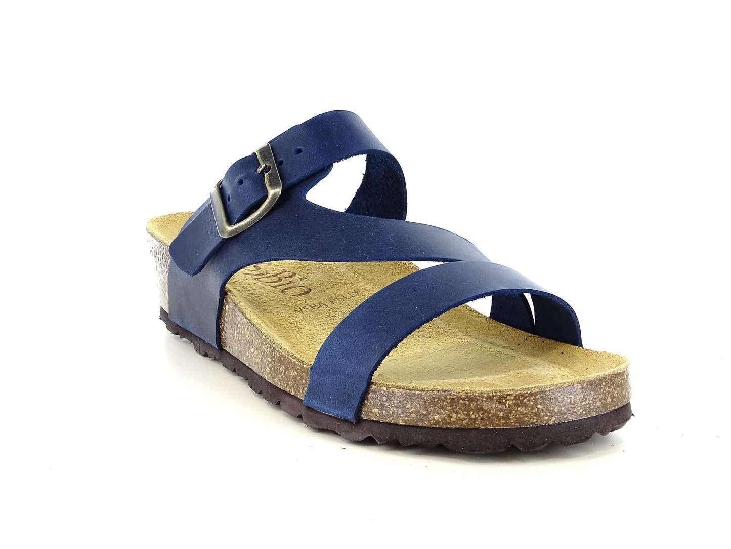 FUSS BIO 5082202 CIABATTA DONNA