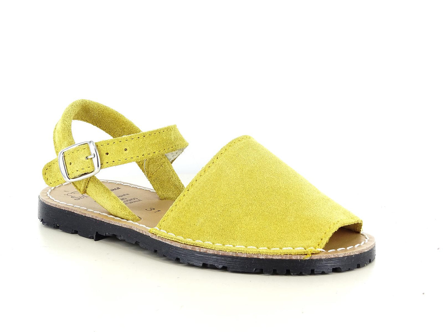 SOL DE MENORCA 551SERRAJE SANDALO UNISEX KIDS