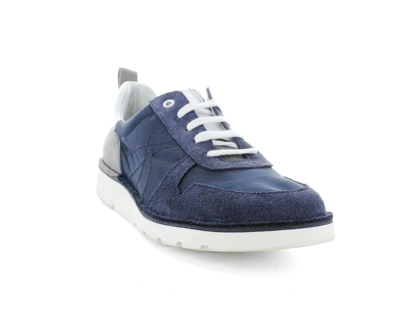 MOOR 1315M STRINGATA UOMO