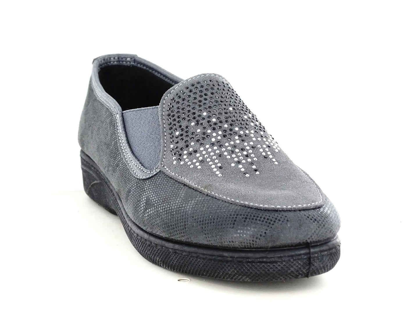 EMANUELA 2277 PANTOFOLA DONNA