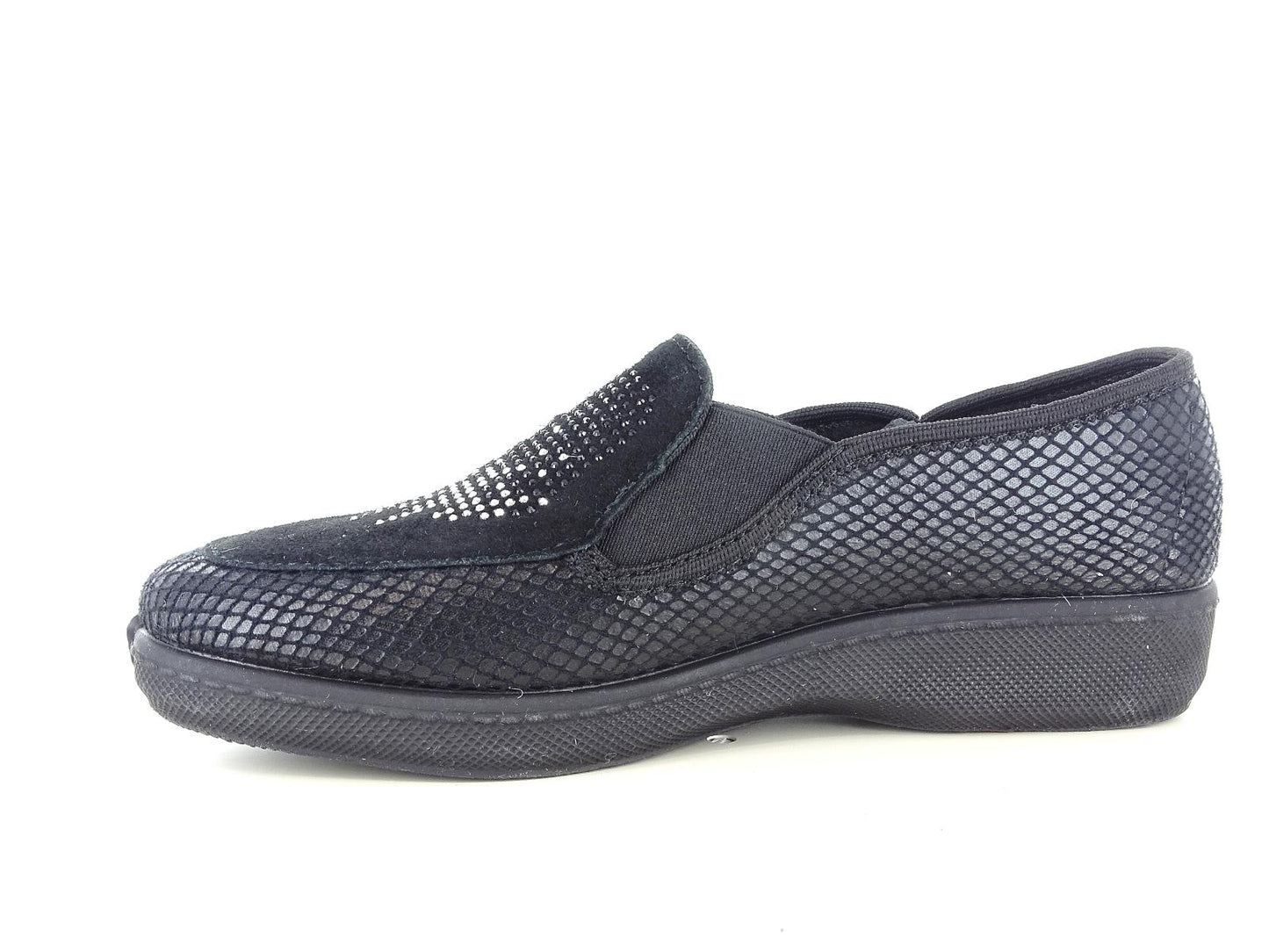 EMANUELA 2277 PANTOFOLA DONNA
