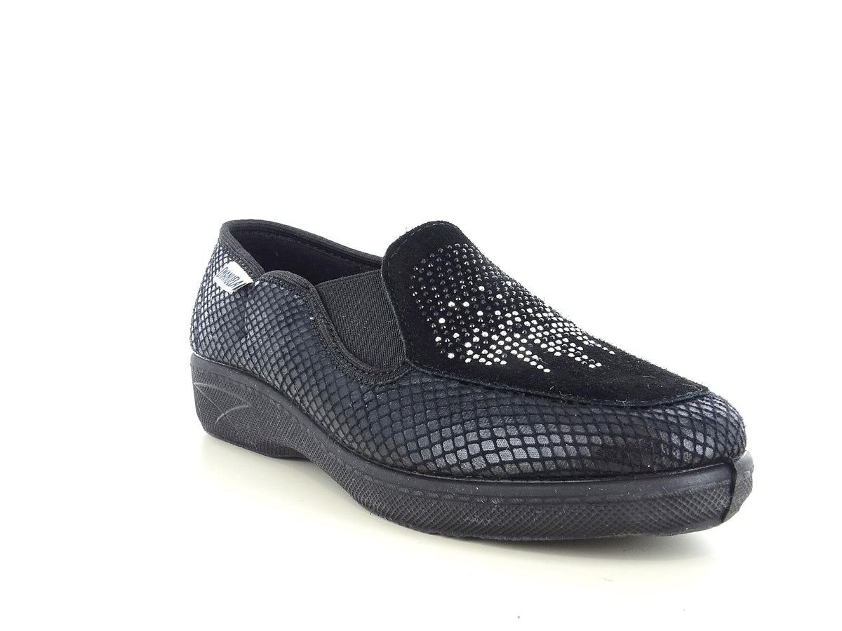EMANUELA 2277 PANTOFOLA DONNA