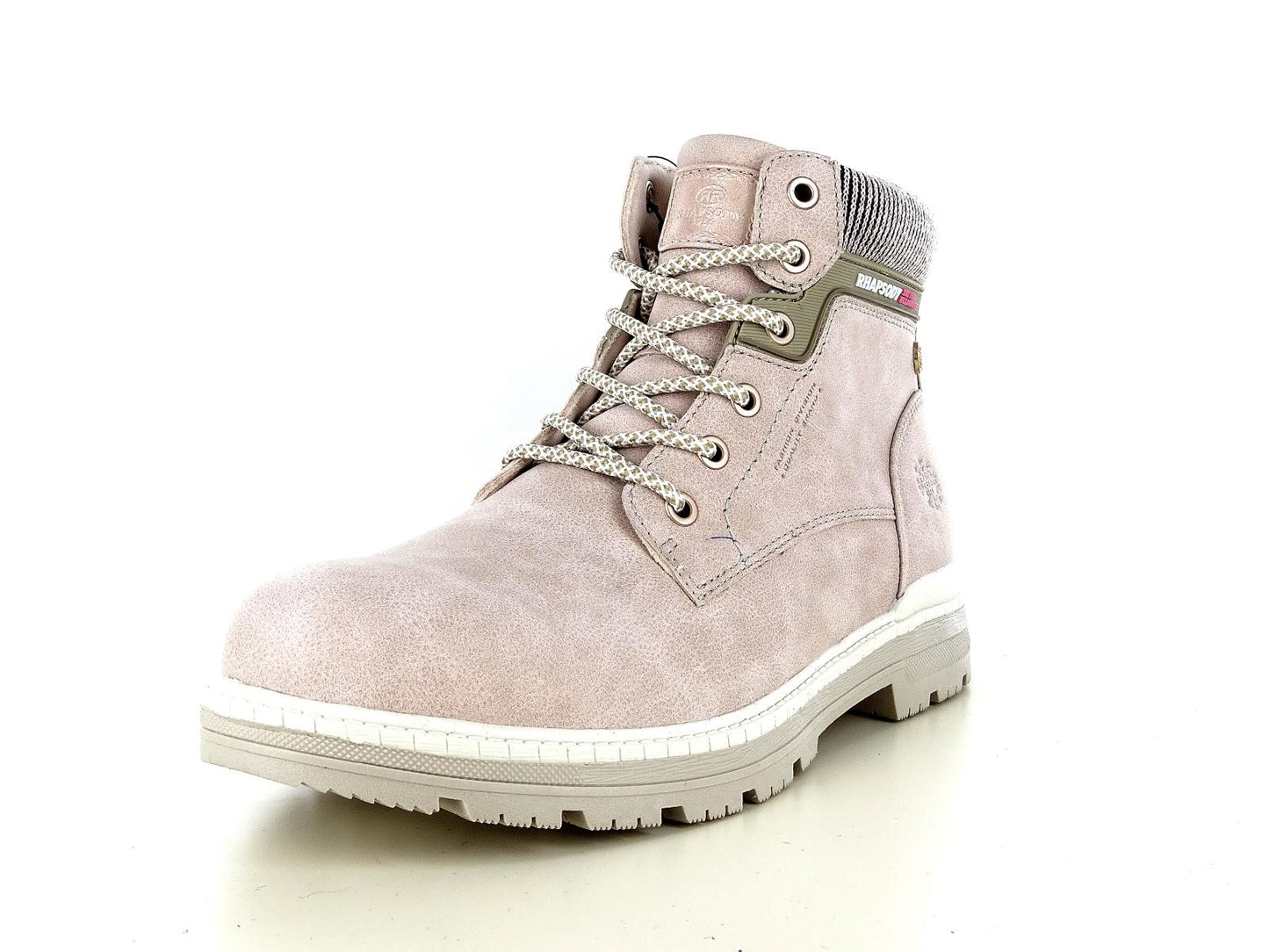 RHAPSODY 21A603W POLACCO DONNA