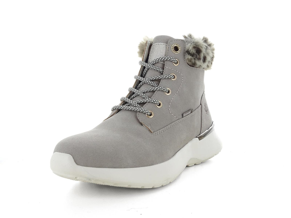 RHAPSODY 21A656W POLACCO DONNA