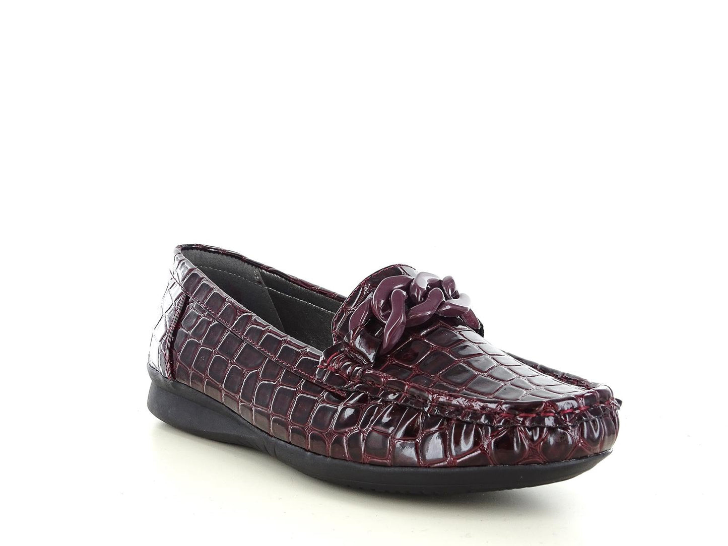 SCIOCCANTE MIN3170 MOCASSINO DONNA