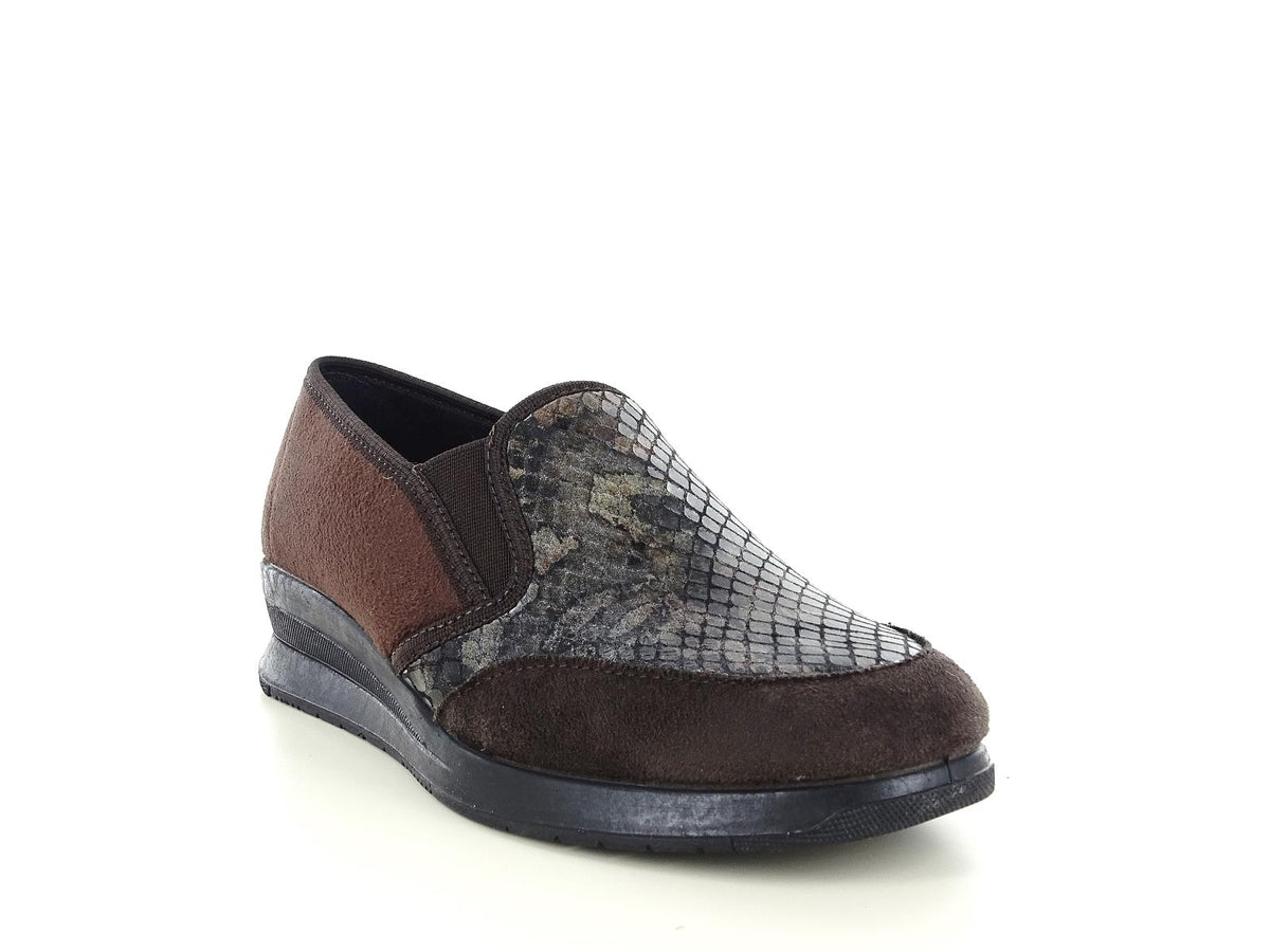 ELECTA 5073 PANTOFOLA DONNA