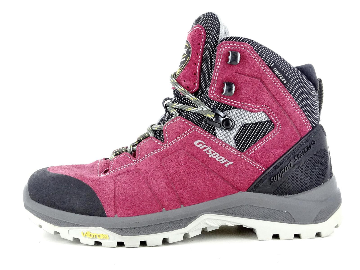 GRISPORT 144117 TREKKING UOMO