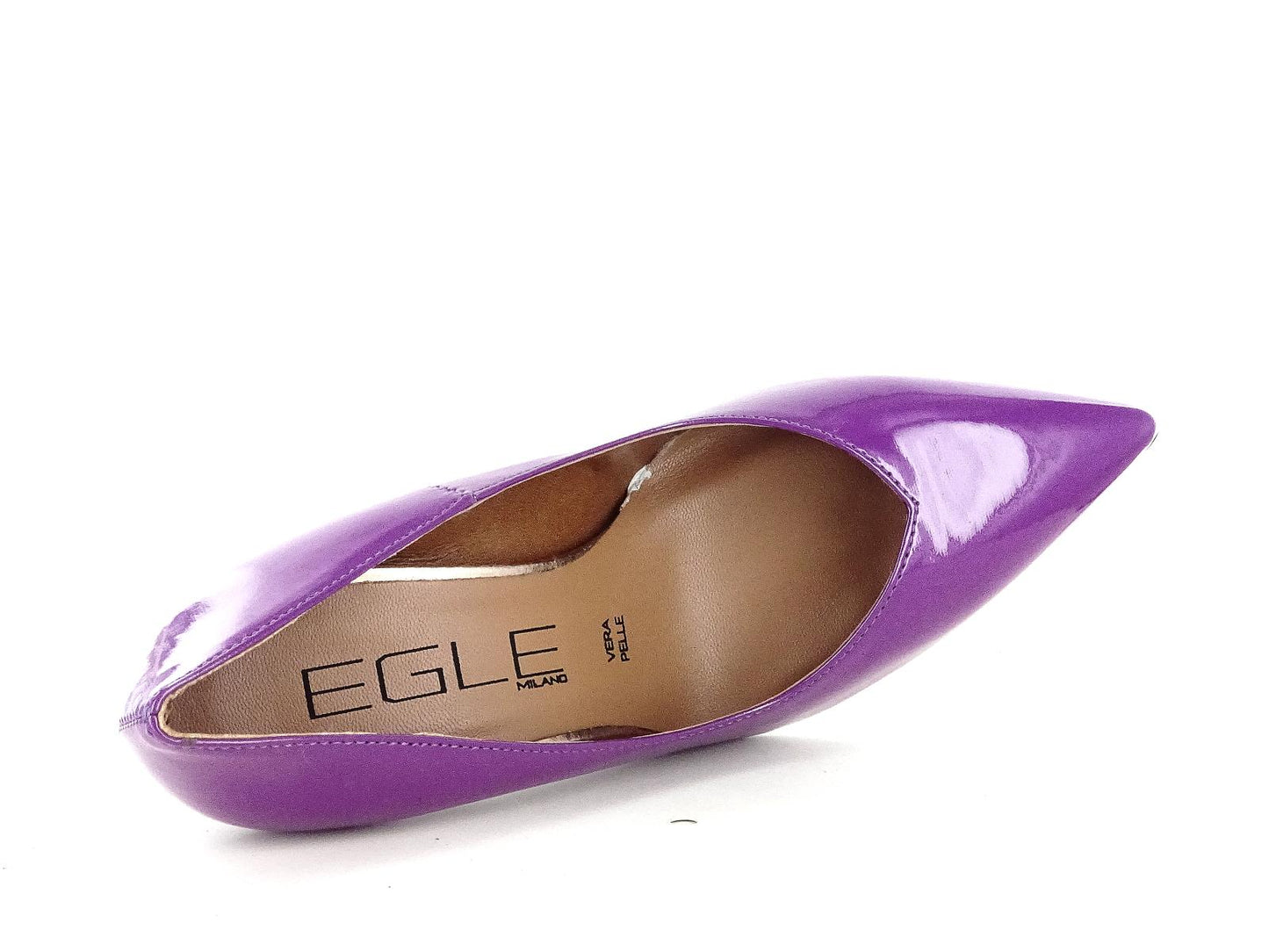 EGLE AI66001VER DECOLETTE DONNA