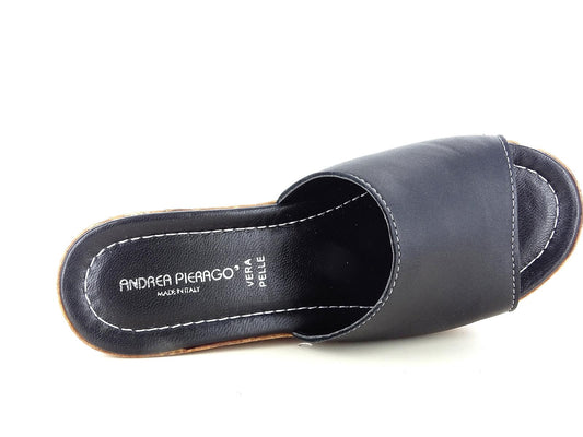 ANDREA PIERAGO 2331PEL CIABATTA DONNA