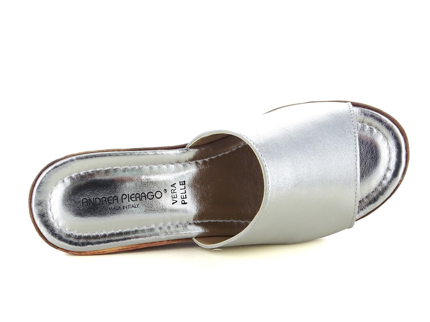 ANDREA PIERAGO 2331LAM CIABATTA DONNA