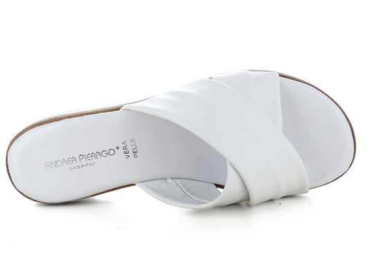 ANDREA PIERAGO 2974PEL CIABATTA DONNA