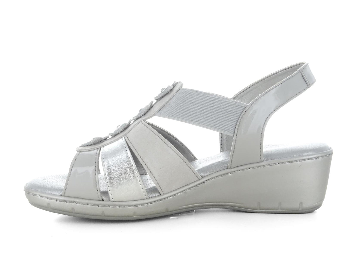 MARY SOFT 10428 SANDALO DONNA