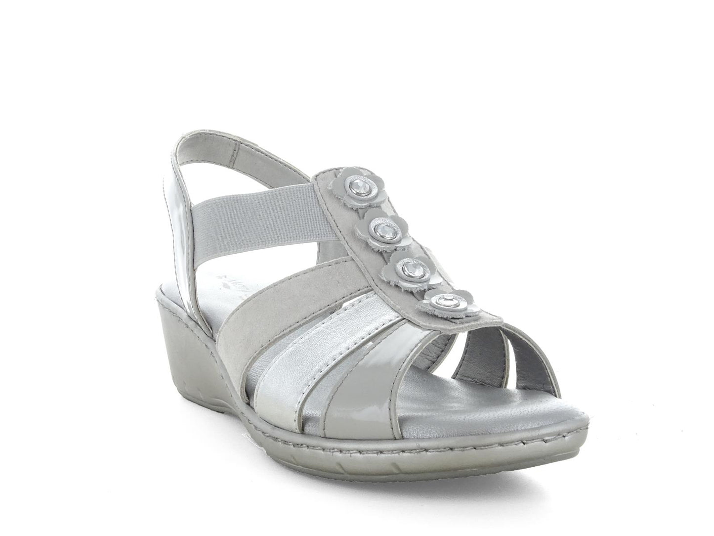 MARY SOFT 10428 SANDALO DONNA