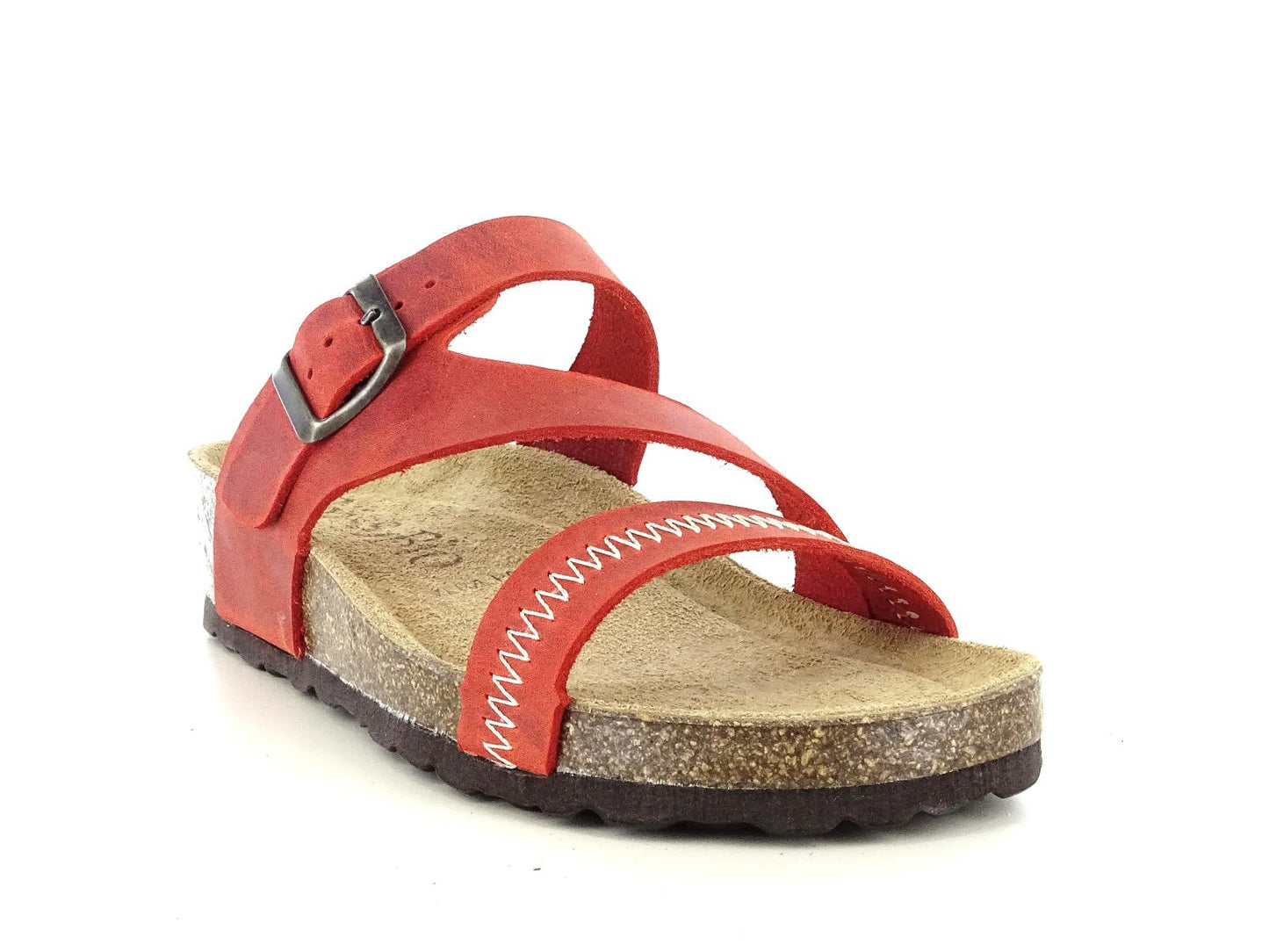 FUSS BIO 508237 CIABATTA DONNA