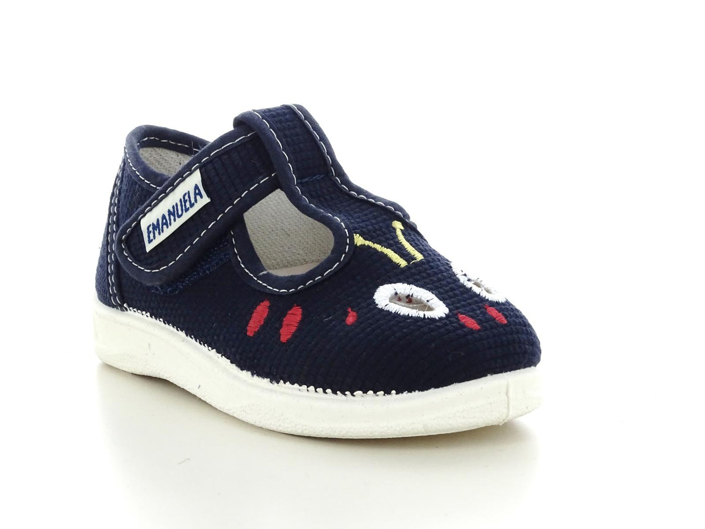 EMANUELA 451 SNEAKERS BIMBA E RAGAZZA