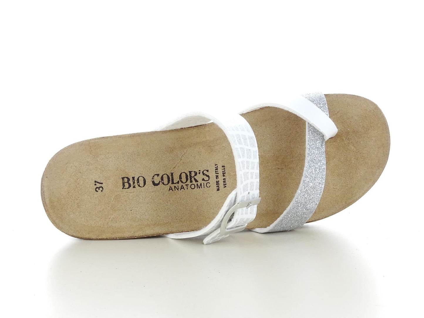 BIO COLOR`S 258A311S CIABATTA DONNA