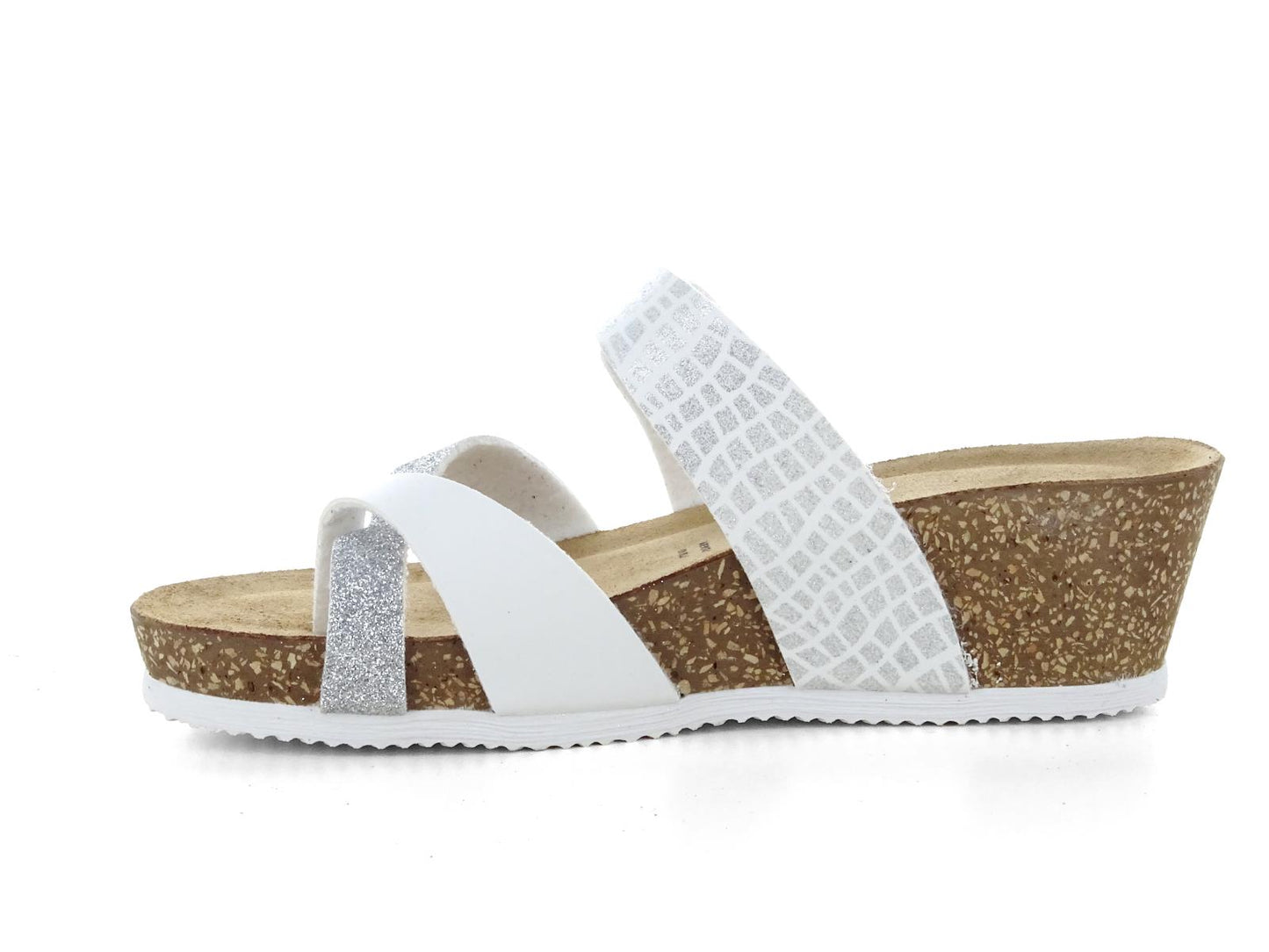 BIO COLOR`S 258A311S CIABATTA DONNA
