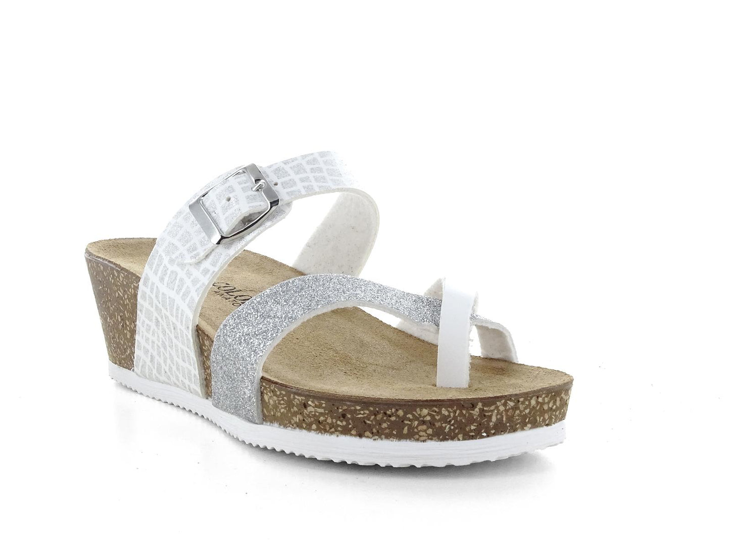 BIO COLOR`S 258A311S CIABATTA DONNA