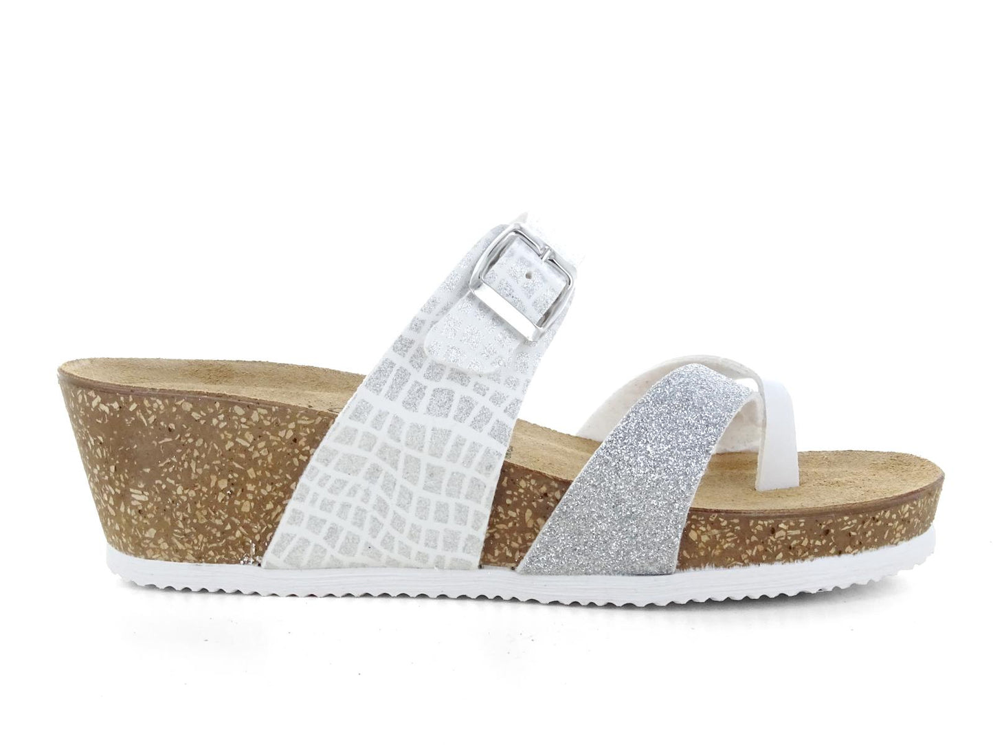 BIO COLOR`S 258A311S CIABATTA DONNA
