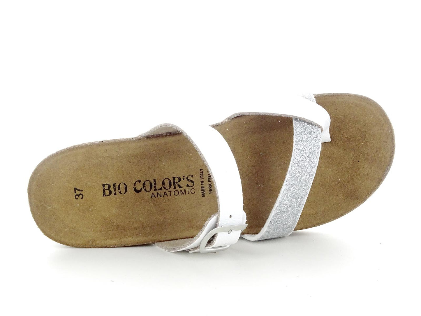 BIO COLOR`S 258A311S CIABATTA DONNA
