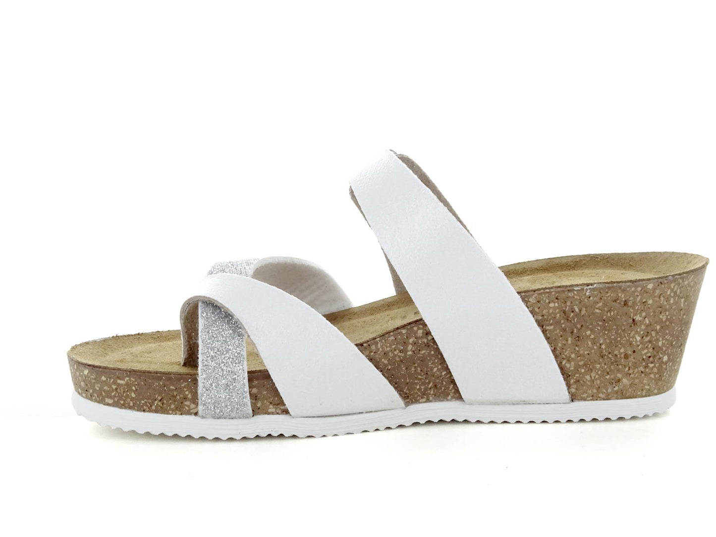 BIO COLOR`S 258A311S CIABATTA DONNA
