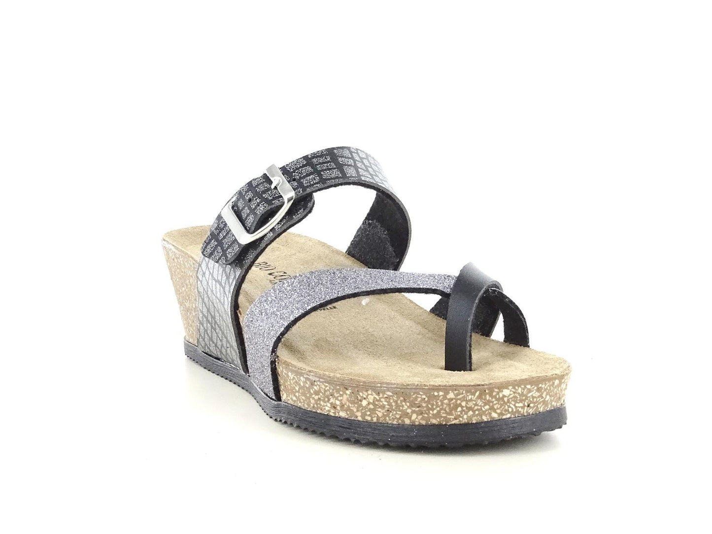 BIO COLOR`S 258A311S CIABATTA DONNA