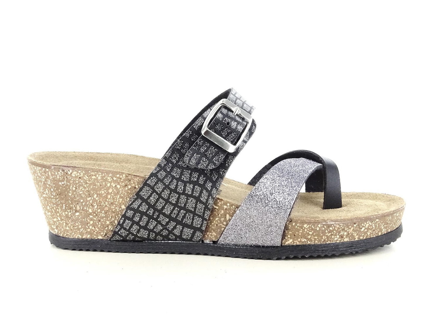 BIO COLOR`S 258A311S CIABATTA DONNA