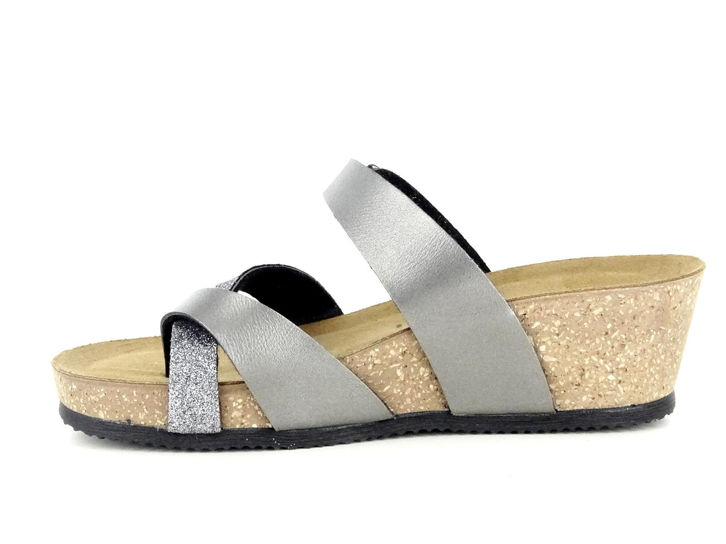 BIO COLOR`S 258A311S CIABATTA DONNA
