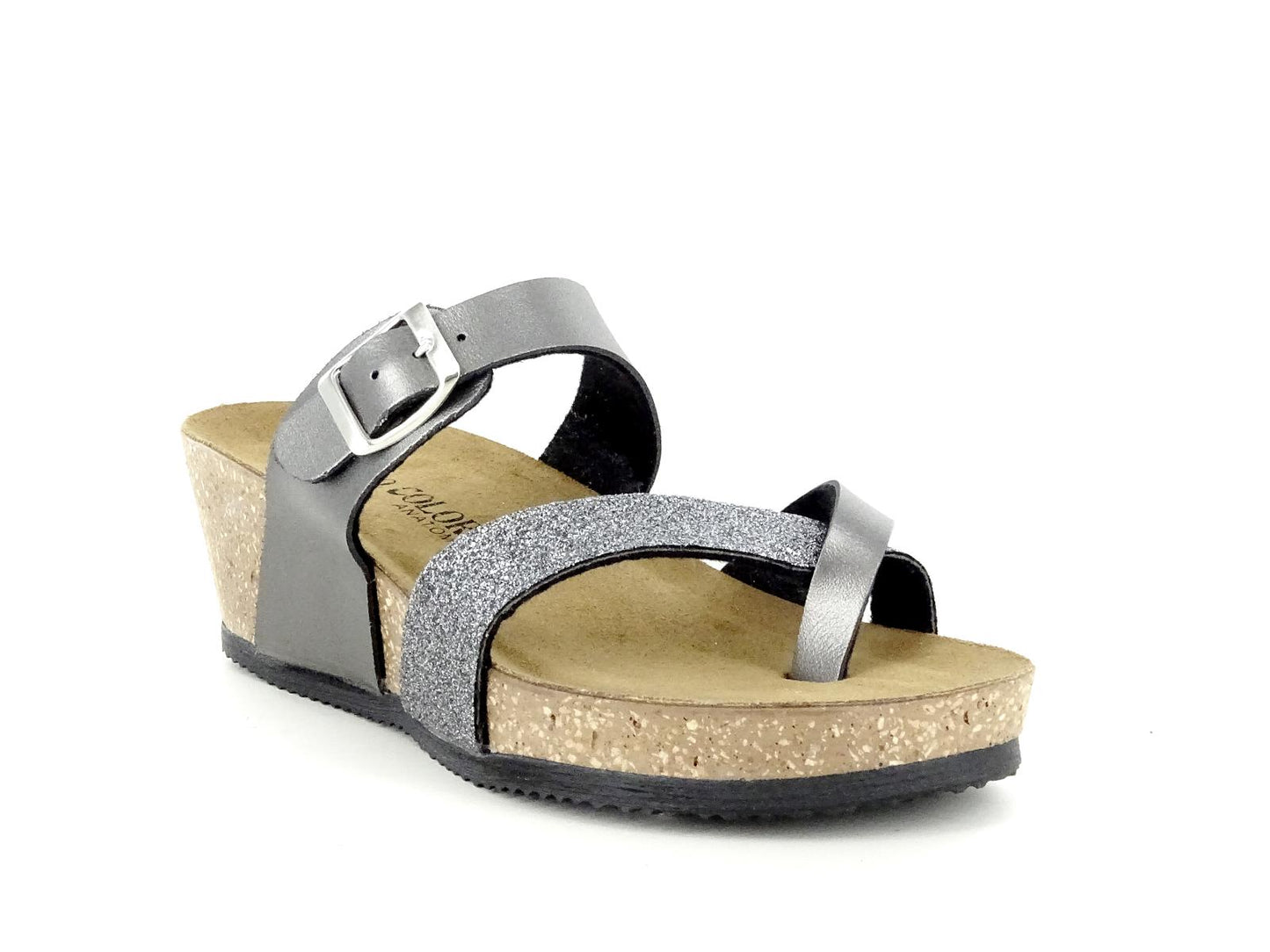 BIO COLOR`S 258A311S CIABATTA DONNA