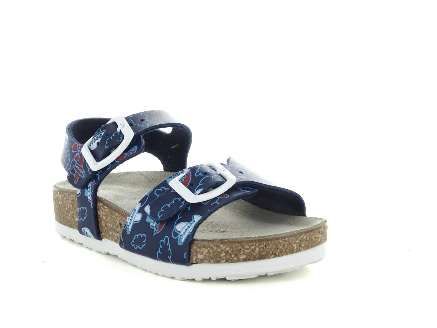 BIO COLOR`S 257A066S SANDALO BIMBA E RAGAZZA