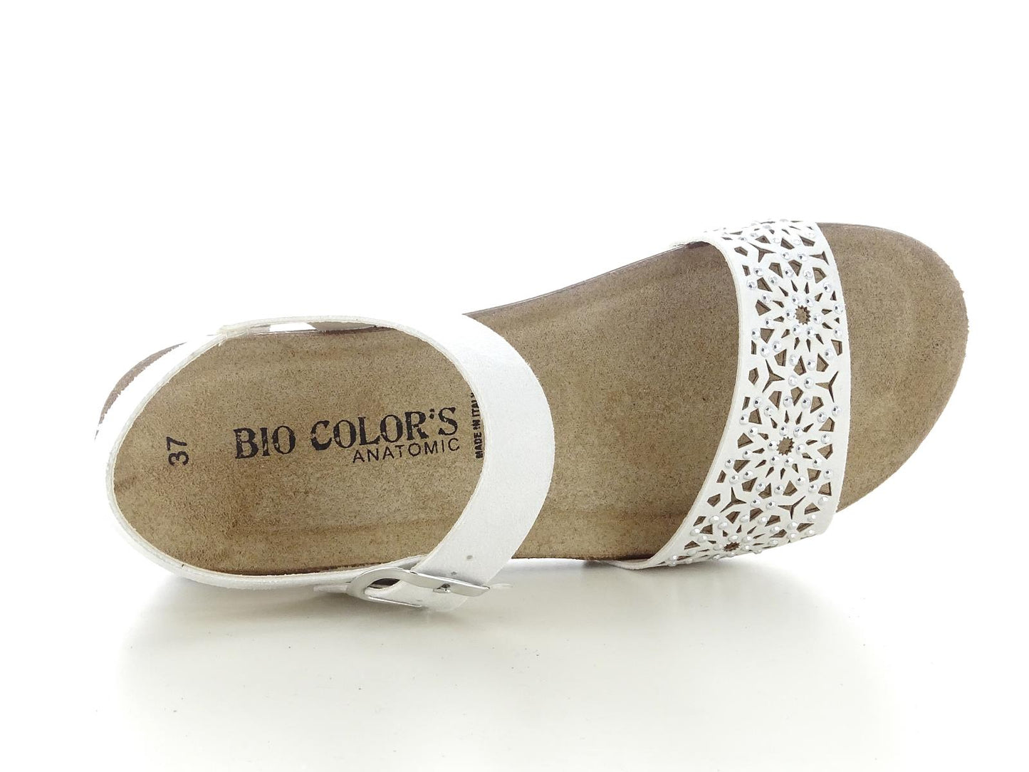 BIO COLOR`S 293A140S SANDALO DONNA