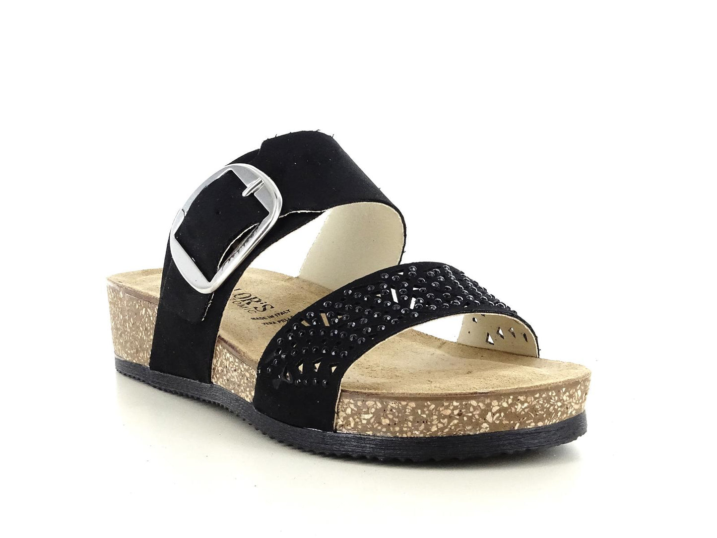 BIO COLOR`S 293A500S CIABATTA DONNA